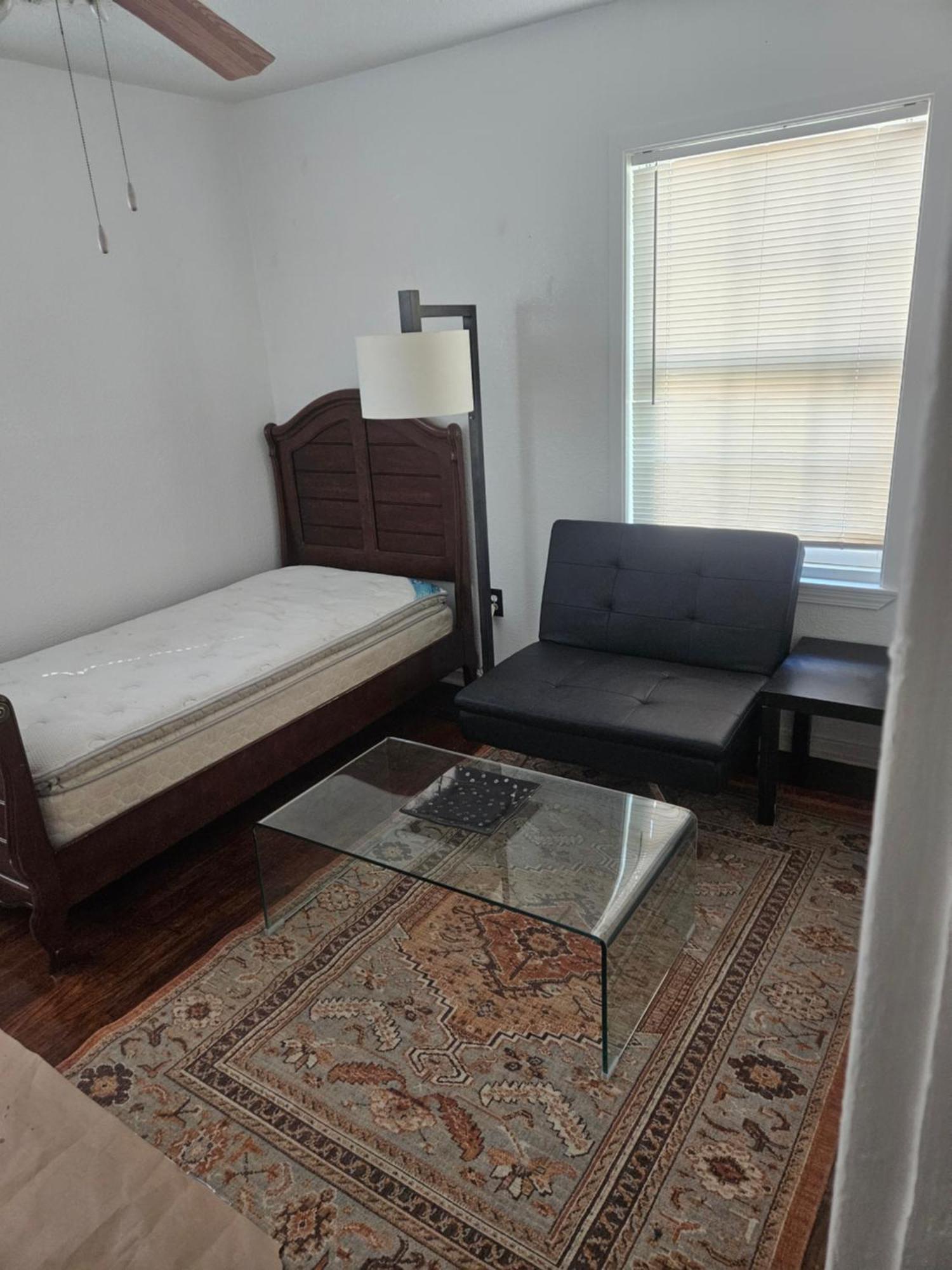 Reststop Hostel Houston Zewnętrze zdjęcie